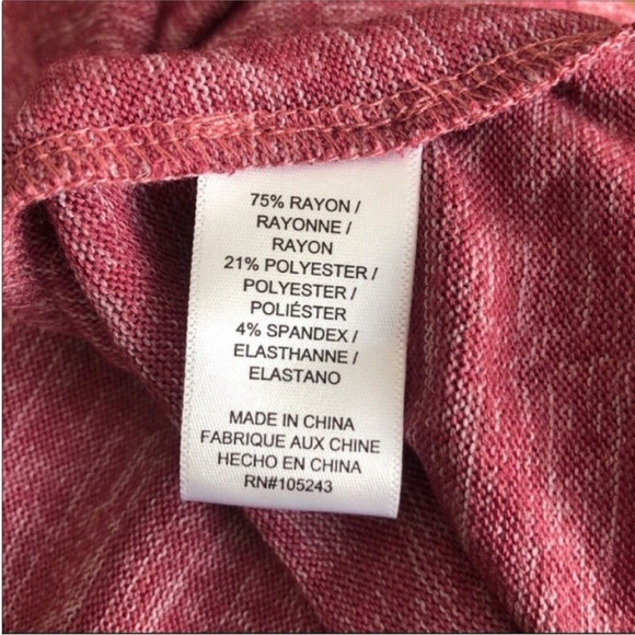 Bobeau NWT cardigan sweater xs extra small - Picture 3 of 4